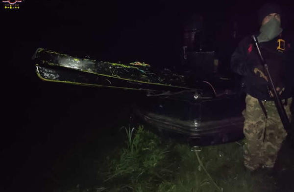 Militar herido por contrabandistas en CDE estaría con muerte cerebral, según fiscal - Megacadena — Últimas Noticias de Paraguay
