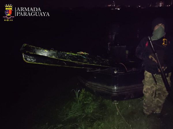 35 detenidos tras tiroteo entre militares y delincuentes en CDE
