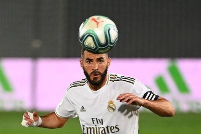 Real Madrid está a una victoria de la consagración en España - Fútbol - ABC Color