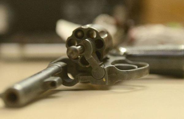 Hombre fallece por supuesto disparo accidental en Guahory – Prensa 5