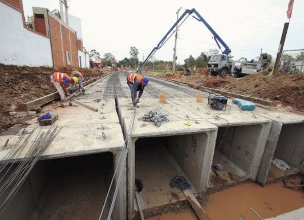 Cavialpa pondrá a disposición plataforma para postular a empleos en obras viales