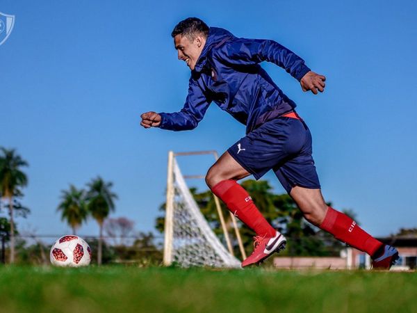 El Parque Azulgrana está lleno de canteranos