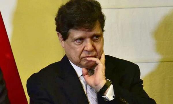 Euclides Acevedo convoca a a cúpula policial tras ola de inseguridad – Prensa 5