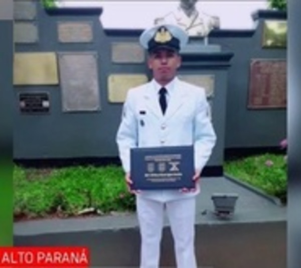 Militar herido tras enfrentamiento con presuntos contrabandistas - Paraguay.com