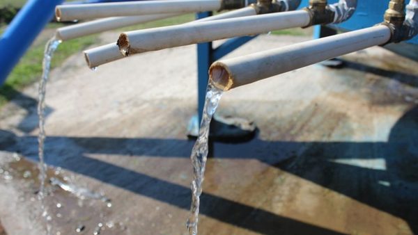 Paraguay está entre los peores en la lista de países con deficiencia en servicios de alcantarillado