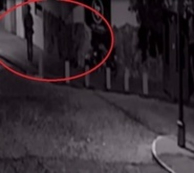 Cámaras captan brutal ataque a guardia de seguridad - Paraguay.com