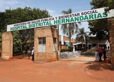 Abogado muere tras consumir potenciador sexual en Hernandarias