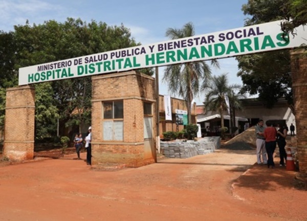 Abogado muere tras consumir potenciador sexual en Hernandarias