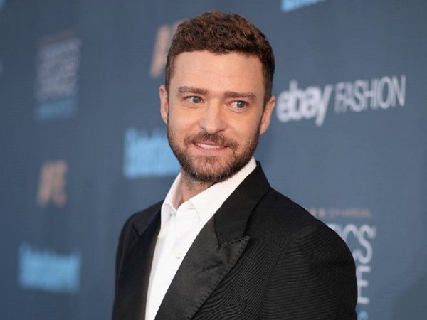 Justin Timberlake protagonizará la película Palmer