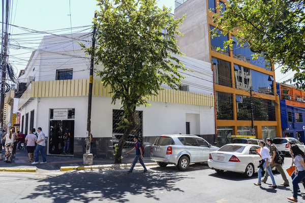 Cancillería reanuda servicios para legalizar documentos desde este viernes » Ñanduti
