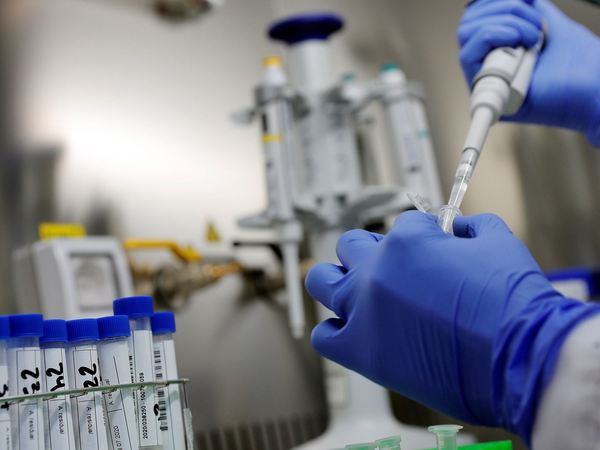 Rusia espera sacar la primera vacuna contra COVID-19 antes de octubre » Ñanduti