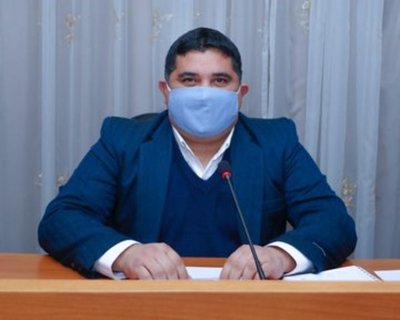 Junta Municipal declara estado de emergencia sanitaria en San Lorenzo » Ñanduti
