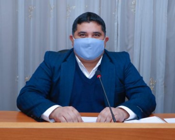 Junta Municipal declara estado de emergencia sanitaria en San Lorenzo » Ñanduti