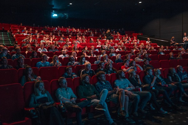 La mayoría de los cines en China reabrirán desde la próxima semana » Ñanduti