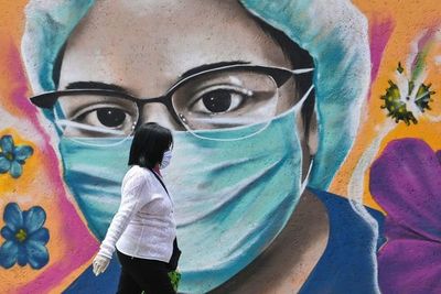 La gravedad del COVID-19 aumenta en pacientes con obesidad incluso moderada - Ciencia - ABC Color