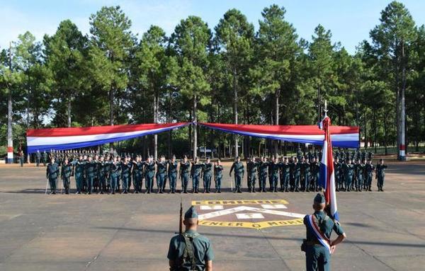 Muerte de cadete quedará en manos de la justicia militar