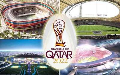 Oficial: Mundial de Qatar Ya Tiene Fecha