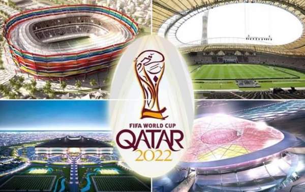 Oficial: Mundial de Qatar Ya Tiene Fecha