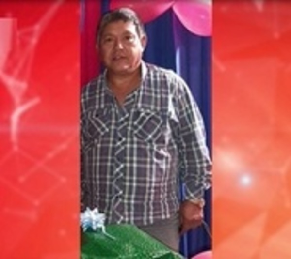 Guardia asesinado era sostén de su familia: Claman por justicia - Paraguay.com