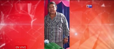 Guardia asesinado era sostén de su familia: Claman por justicia | Noticias Paraguay