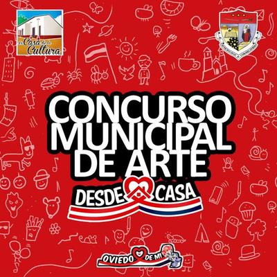 Municipio ovetense organiza concurso desde casa – Prensa 5