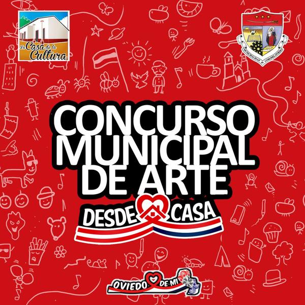 Municipio ovetense organiza concurso desde casa – Prensa 5
