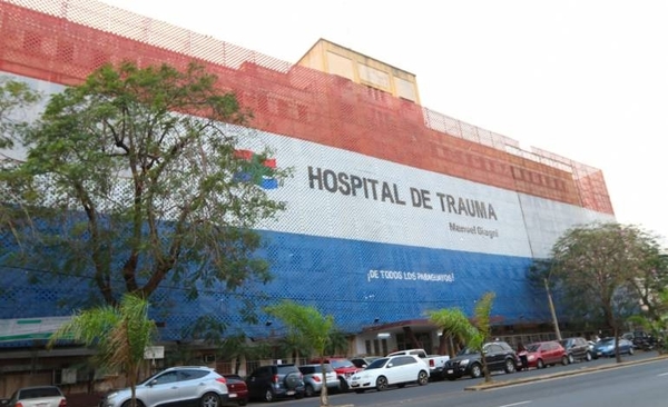 HOY / Anuncian protesta frente al Hospital del Trauma por recategorización salarial