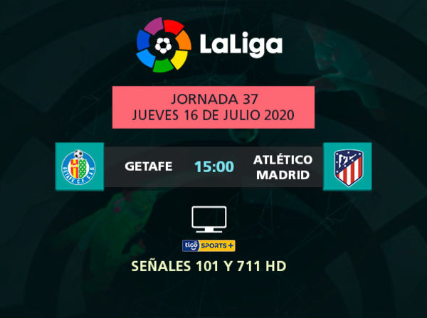 Atlético Madrid quiere asegurar el tercer puesto