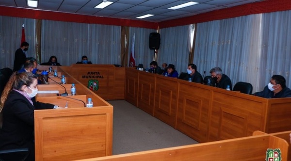 San Lorenzo: Declaran Emergencia Sanitaria tras aumento de casos de Covid-19