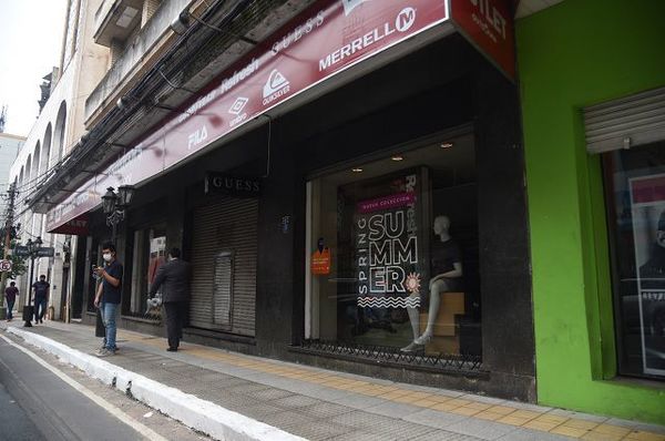 Los trabajadores “sospechosos” de COVID-19 cobrarán por reposo en IPS - Nacionales - ABC Color
