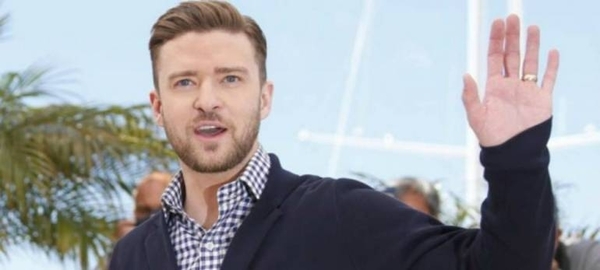 HOY / Justin Timberlake protagonizará la película "Palmer" para Apple TV+
