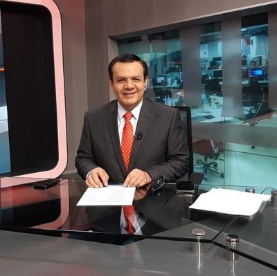 (VIDEO) Rubén Darío y la ansiedad que no le deja tranquilo | Crónica