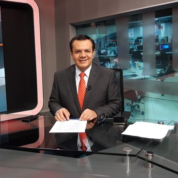(VIDEO) Rubén Darío y la ansiedad que no le deja tranquilo | Crónica