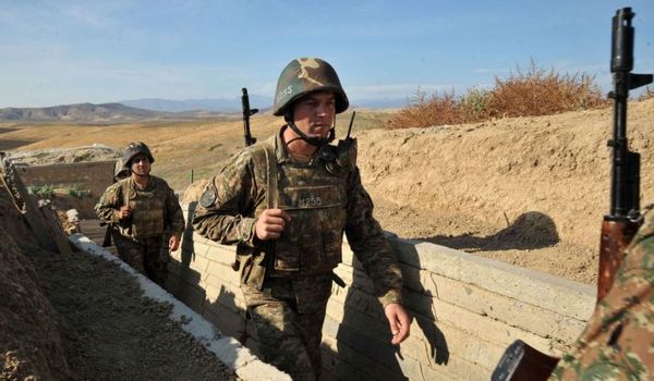 Azerbaiyán denuncia agresión militar de Armenia
