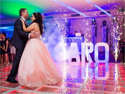 En la fase 4 ya habrá eventos, pero con chupi restringido