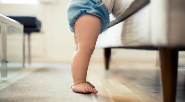 Areguá: televisor cae sobre un niño de 2 años y lo mata