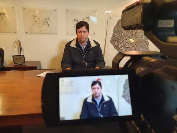 Zavala: “Con una oferta normal de invernada, esperamos precios con una tendencia levemente alcista”