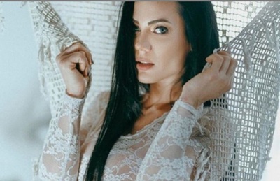 Pamela Rodríguez acapara la prensa mexicana