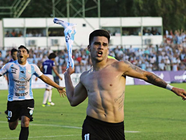 Los mejores goles del Apertura antes de su pausa