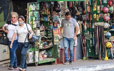 Índice del Consumidor observó en junio repunte de confianza económica - El Trueno