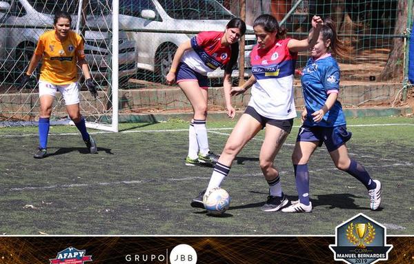¡Y toca seguir esperando! El fútbol amateur no vuelve aún el lunes