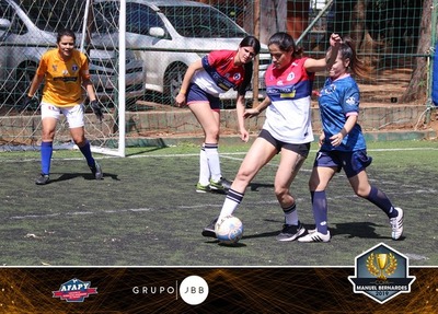 ¡Y toca seguir esperando! El fútbol amateur no vuelve aún el lunes