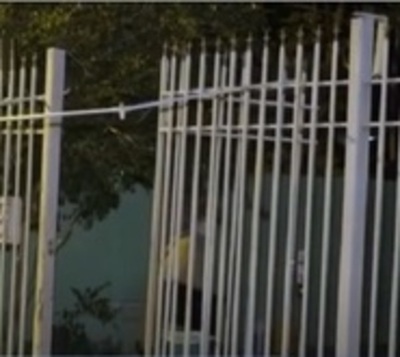 Mujer denuncia a su expareja por violencia - Paraguay.com