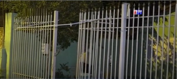 Mujer denuncia a su expareja por violencia: Teme por su vida | Noticias Paraguay