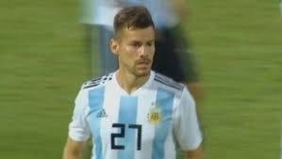 HOY / Berizzo sigue a Gastón Giménez para la selección paraguaya