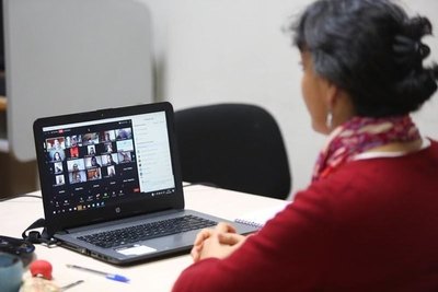 Ocho disertantes confirmadas en seminario internacional para periodistas mujeres