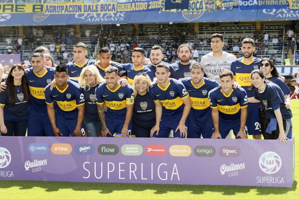 ¿Boca Juniors reforzaría su ataque con un paraguayo?