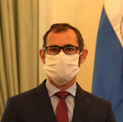 Investigarán proceso de compra de teclados y mouse por parte del Ministerio de Salud