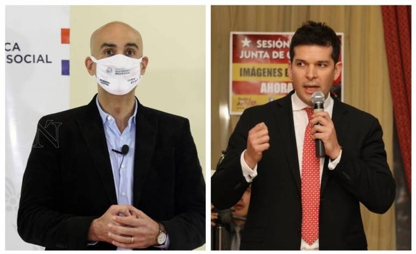 HOY / Tildan de inepto a Mazzoleni y cuestionan su ‘gavilla de delincuentes’