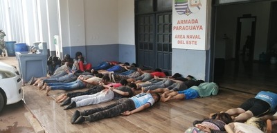 Fiscal Torales pide que no “satanicen” a militares, tras denuncias de tortura y robos